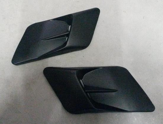 CP PRESE ARIA LATERALI QUAD 110 BAMBOO MINIQUAD ATV PLASTICHE CARENA
