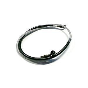 TUBO FRENO IDRAULICO 58cm POSTERIORE PIT BIKE RACCORDO 10mm BSE SCORPION