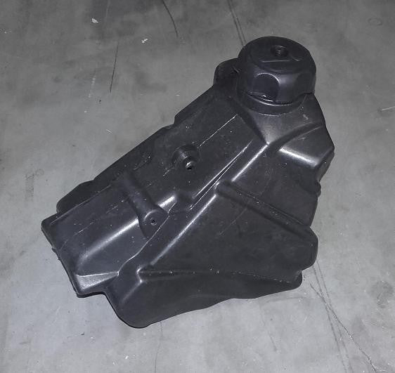 SERBATOIO KTM VECCHIO MODELLO MORINI LEM ITALJET