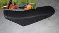 SELLA KTM VECCHIO MODELLO MORINI LEM ITALJET LUNGHEZZA SEDUTA 405 MM