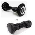 HOVERBOARD SEGWAY 6.5" MONOPATTINO SELF BALANCING ECQUILIBRIO