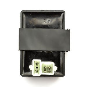 CDI QUAD PANTERA 250cc 4+2 PIN CENTRALINA AVVIAMENTO TIPO LEM