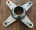 SUPPORTO FISSAGGIO  CORONA QUAD KAYO A200 A250