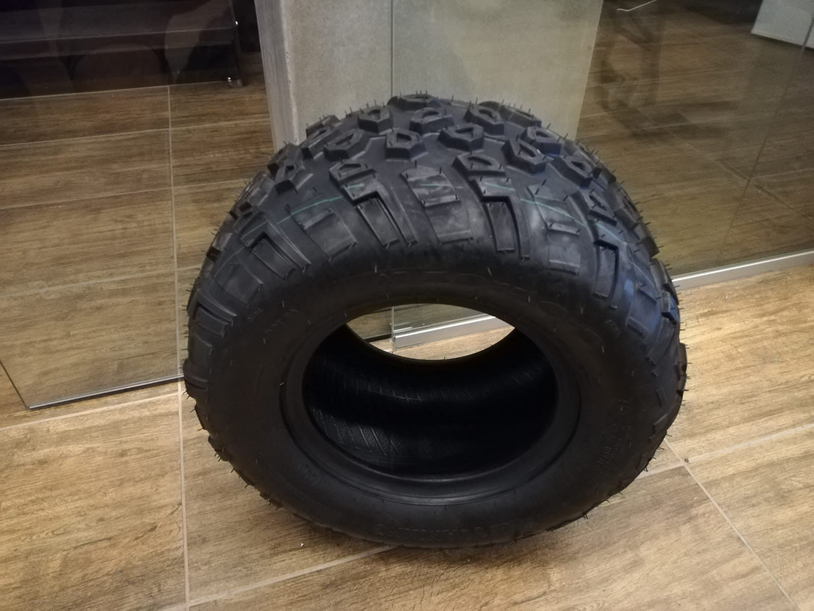 GOMMA POSTERIORE 19X10-9 QUAD ATV 250CC COPERTONE GOMME KAYO 150 200 250