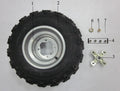 MOZZO POSTERIORE QUAD ATV 250cc PANTERA CERCHIO GOMMA