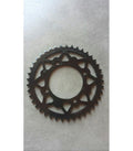 CORONA 37 denti Passo 428 BSE - pit bike cross scorpion catena