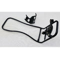 STRUTTURA METALLO DELLO ZAINO DEL DECESPUGLIATORE SUPPORTO MOTORE