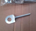 01pz TIRANTE CATENA RUOTA PIT BIKE KAYO TS90 TS90R TSD110 TD125 TT125 TT140 TT160 TT190R TIRANTI