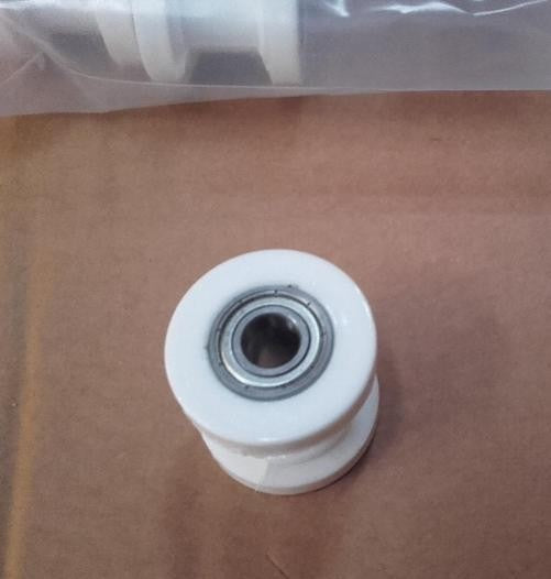BOCCOLA KAYO CON CUSCINETTO SCORRIMENTO CATENA PIT BIKE KRZ GP1 TENDI