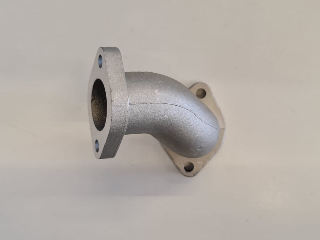COLLETTORE CARBURATORE KAYO KRZ PIT BIKE X 22 26mm