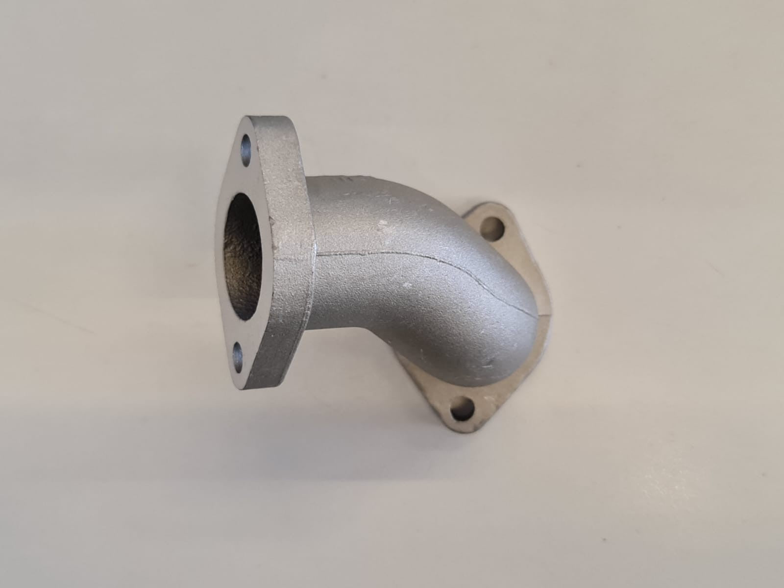 COLLETTORE CARBURATORE KAYO KRZ PIT BIKE X 22 26mm