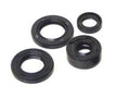kit 4pz PARAOLI MOTORE YX PIT BIKE 125cc MOTARD MINIMOTO MINICROSS 4 TEMPI BLOCCO