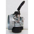 CARBURATORE 14mm SENZA COLLETTORE / FILTRO minimoto minicross miniatv miniquad 2 tempi