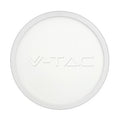 V-TAC 6092 PLAFONIERA 36W Pannello LED montato superficie Rotondo Bianco naturale