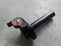 RAPIDO PIT BIKE RACING SCOOTER CROSS MINICROSS ACCELERATORE