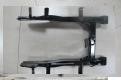 CARRO FORCELLONE POSTERIORE - bici elettrica scooter sky II tipo z-tech