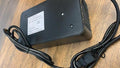 CARICA BATTERIE PIOMBO 48V 20Ah 3A- bici elettrica scooter sky II tipo z-tech